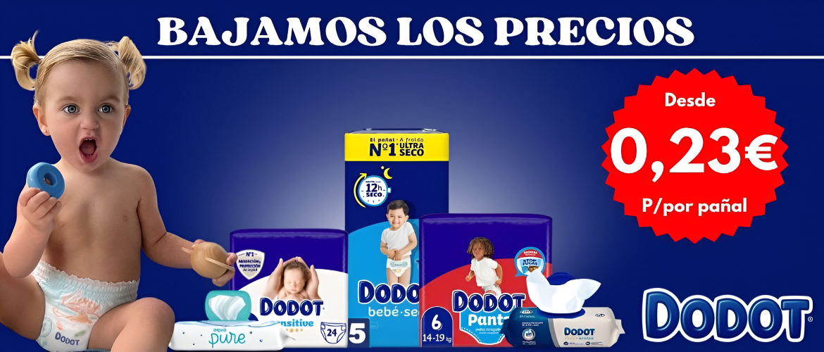 Dodor precios